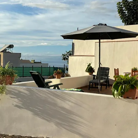 La Trinidad *