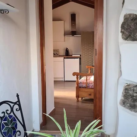 La Trinidad Country house