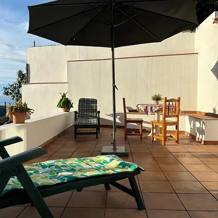 La Trinidad Country house La Guancha