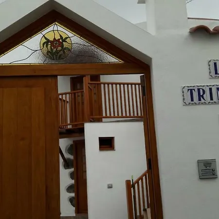 La Trinidad