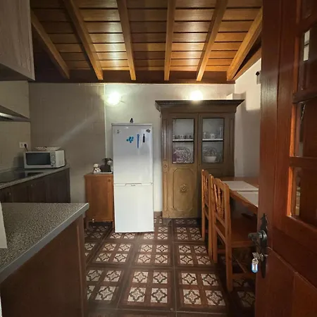 La Trinidad Venkovský dům