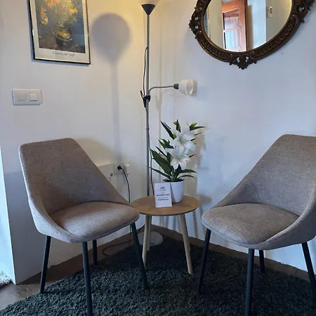 La Trinidad Venkovský dům *