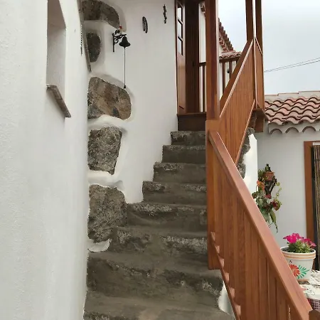 La Trinidad Venkovský dům
