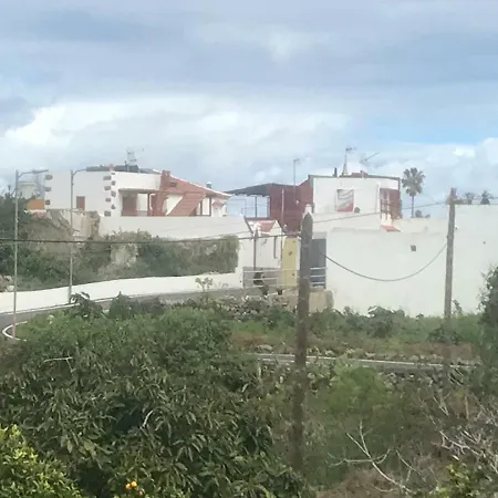 Venkovský dům La Trinidad La Guancha