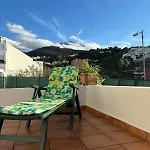 컨트리하우스 La Trinidad
