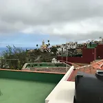 컨트리하우스 La Trinidad