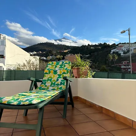 Летний дом La Trinidad