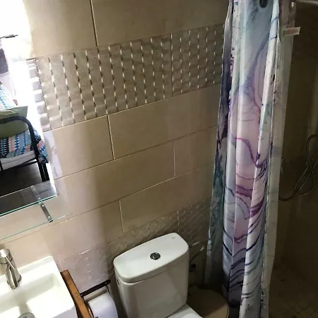 Летний дом La Trinidad Ла-Гуанча