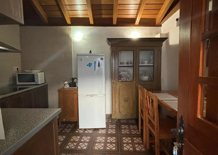 La Trinidad منزل ريفي