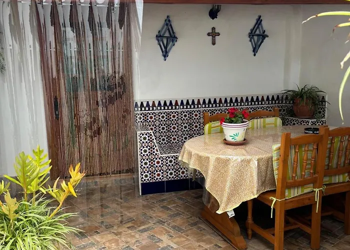 La Trinidad