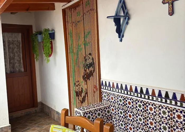 La Trinidad منزل ريفي